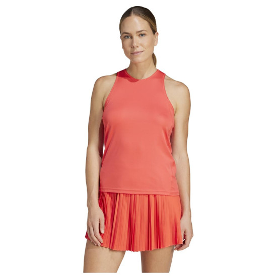 Adidas Γυναικεία αμάνικη μπλούζα Club Tennis Climacool Tank Top Adidas Γυναικεία αμάνικη μπλούζα Club Tennis Climacool Tank Top